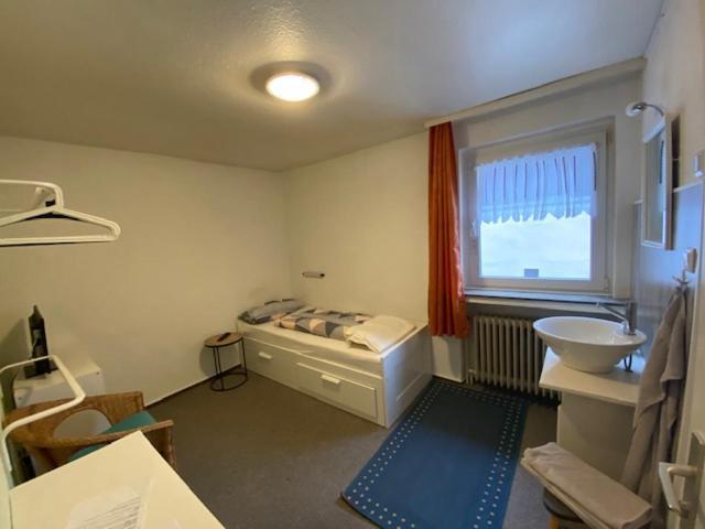 Apartments Starlight Hotel Wiesmann Bochum Buitenkant foto